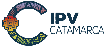 Logo IPV Catamarca